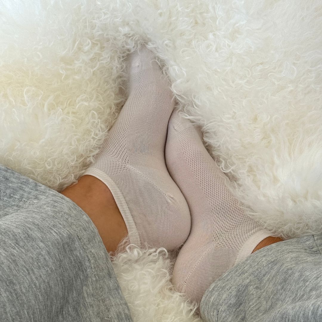 ActiveSilk – 5-pak silkestrømper