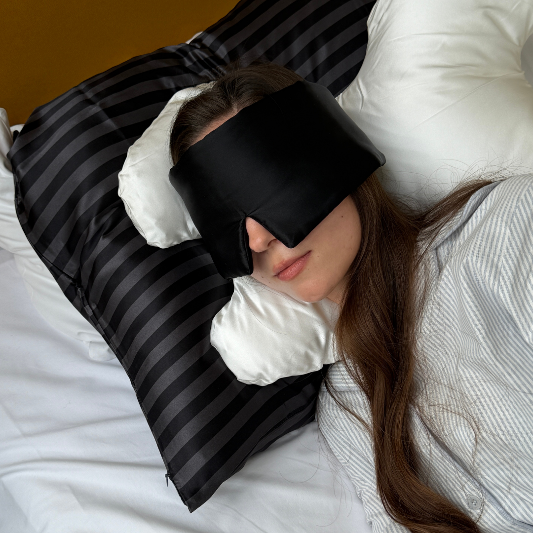 Anti Age Pillow | Slim & Maxi
