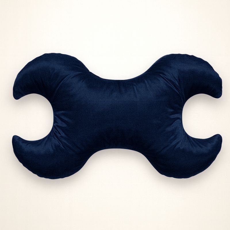 Anti Age Pillow - Anti Rynke Pude - Maxi