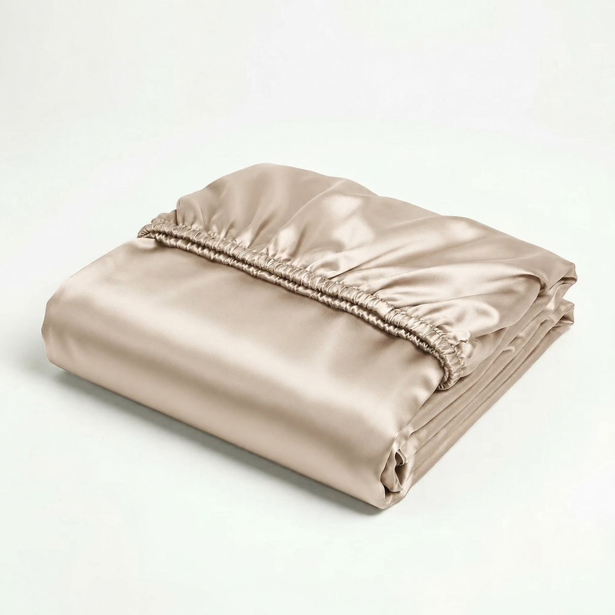 Silk Sheet | Fitted