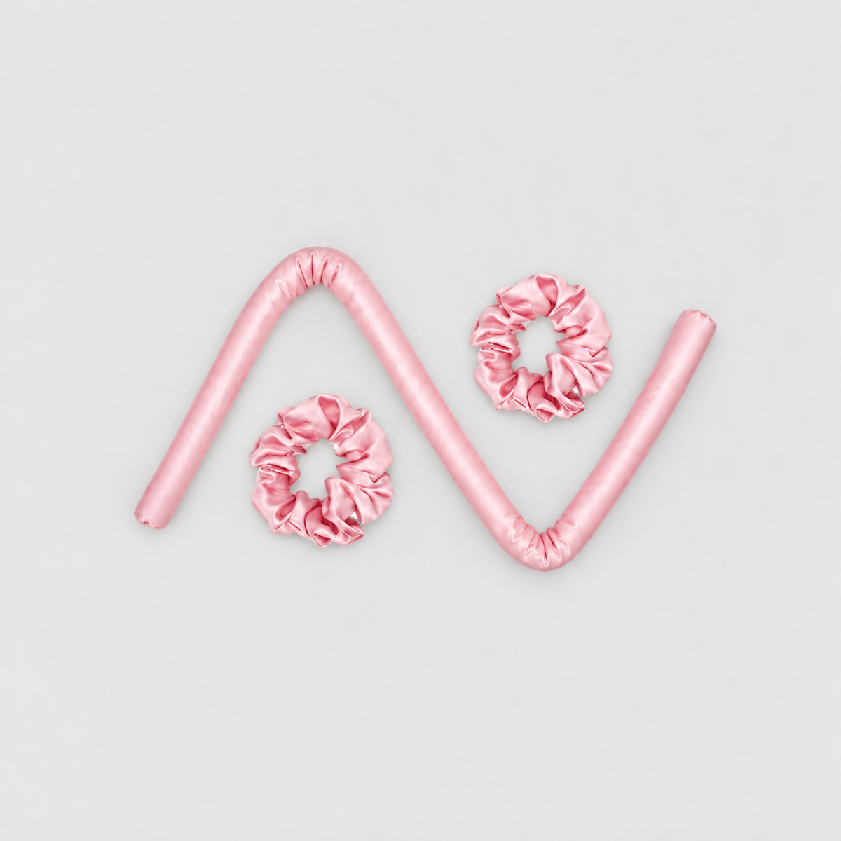 Mini Curl Band™ | Babyrosa