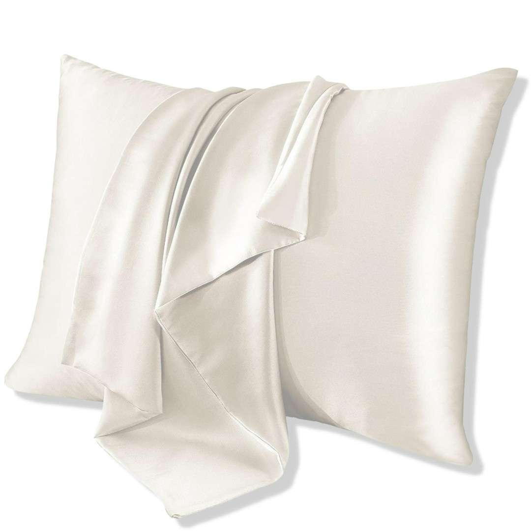 SILKE PUDEBETRÆK - (Køb 4 - Betal for 3)