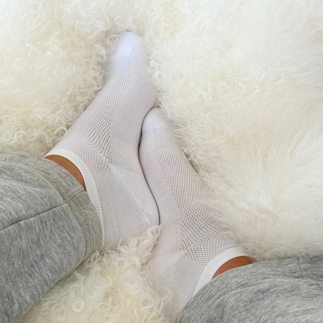 ActiveSilk – 5-pak silkestrømper