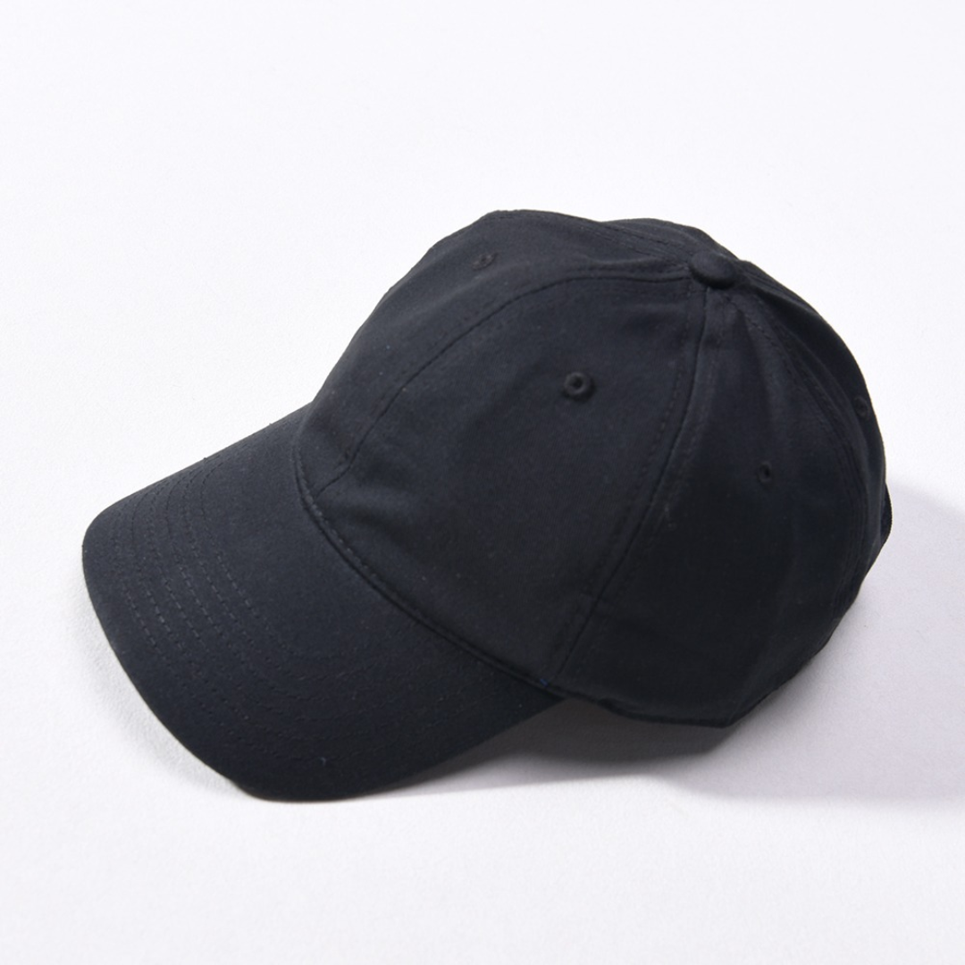 SilkyCap - Cap med silkeforing