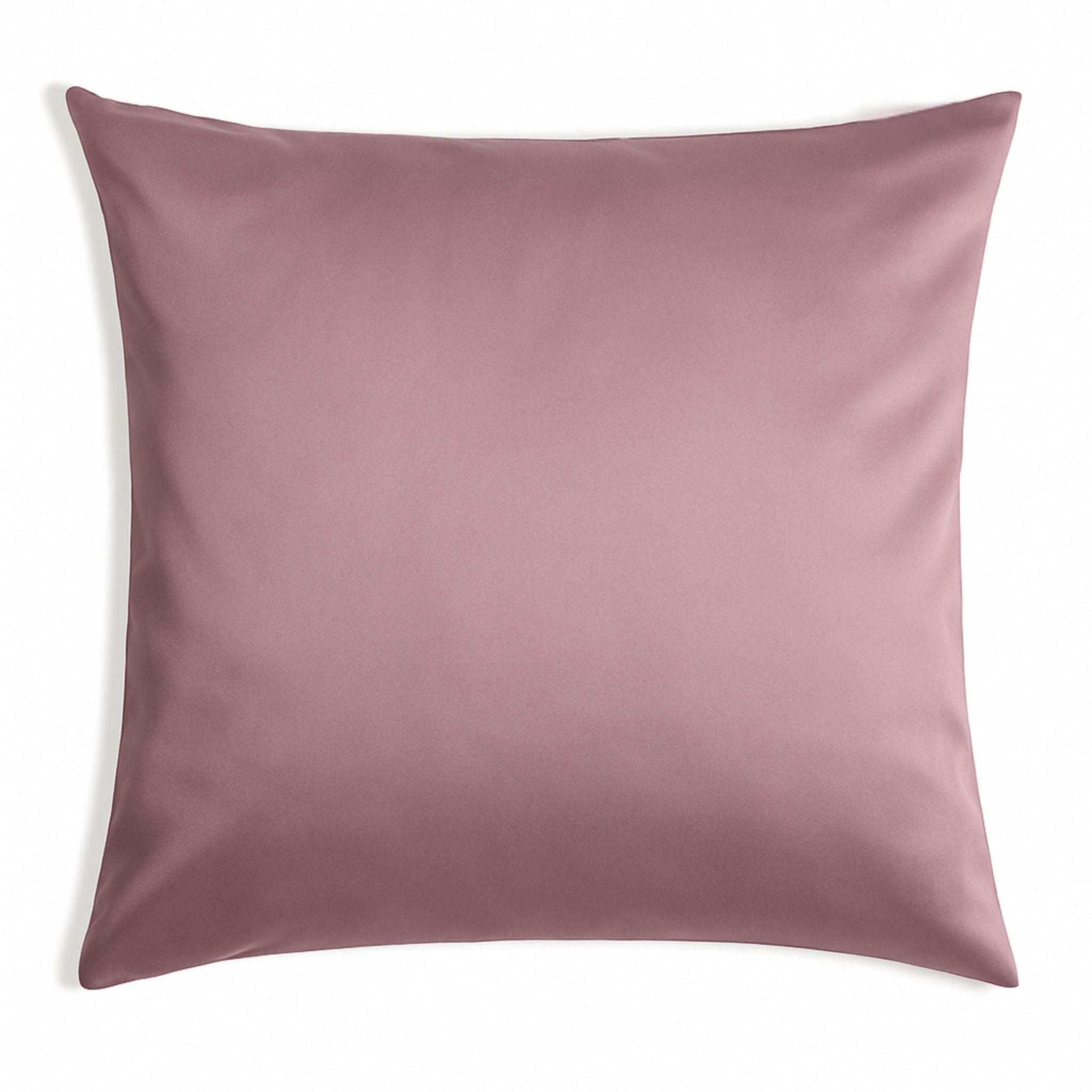 SILKE PUDEBETRÆK - ROSA