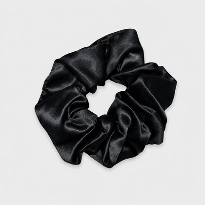 Big scrunchie