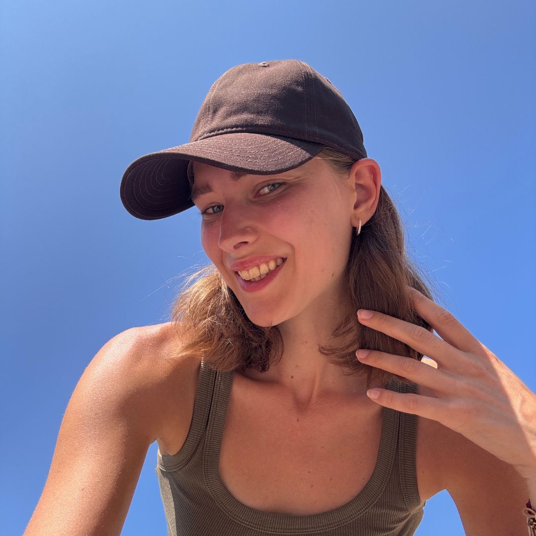 Silk Cap | Kasket med silkeforing