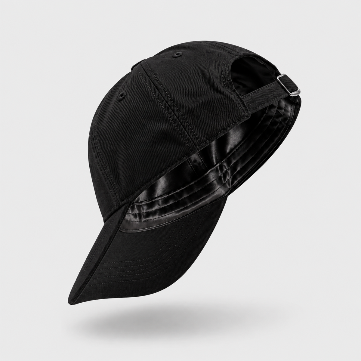 Silk Cap | Kasket med silkeforing