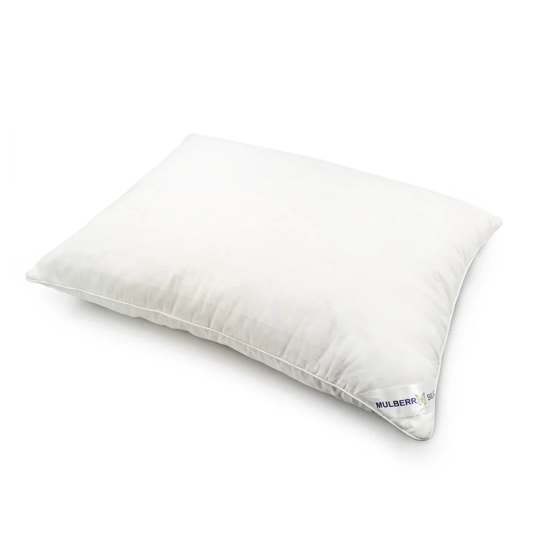 Silk pillow with mulberry silk - Silk pillow with silk filling