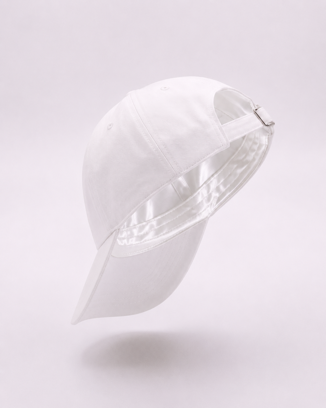 Silk Cap | Kasket med silkeforing