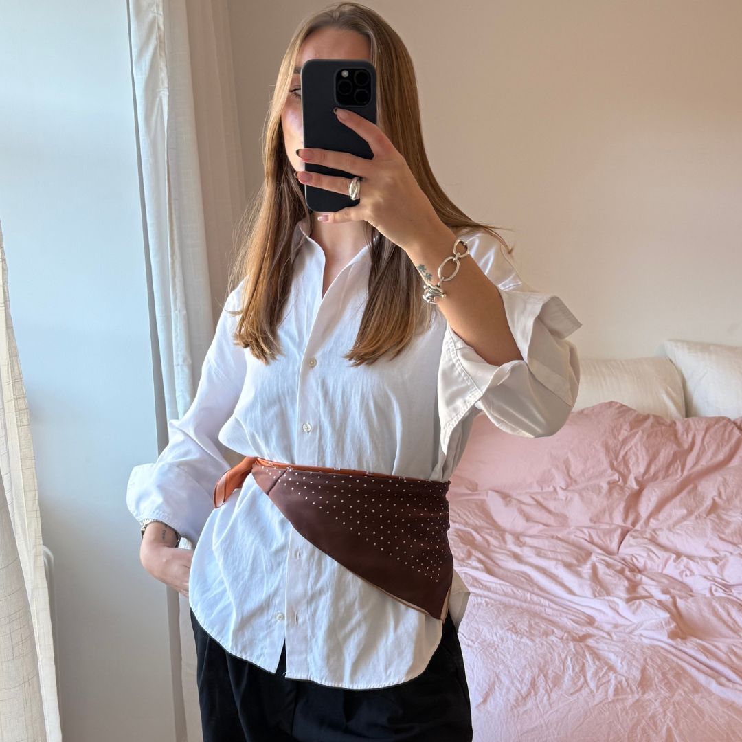 Seidenschal | Fall Mix | 68 CM