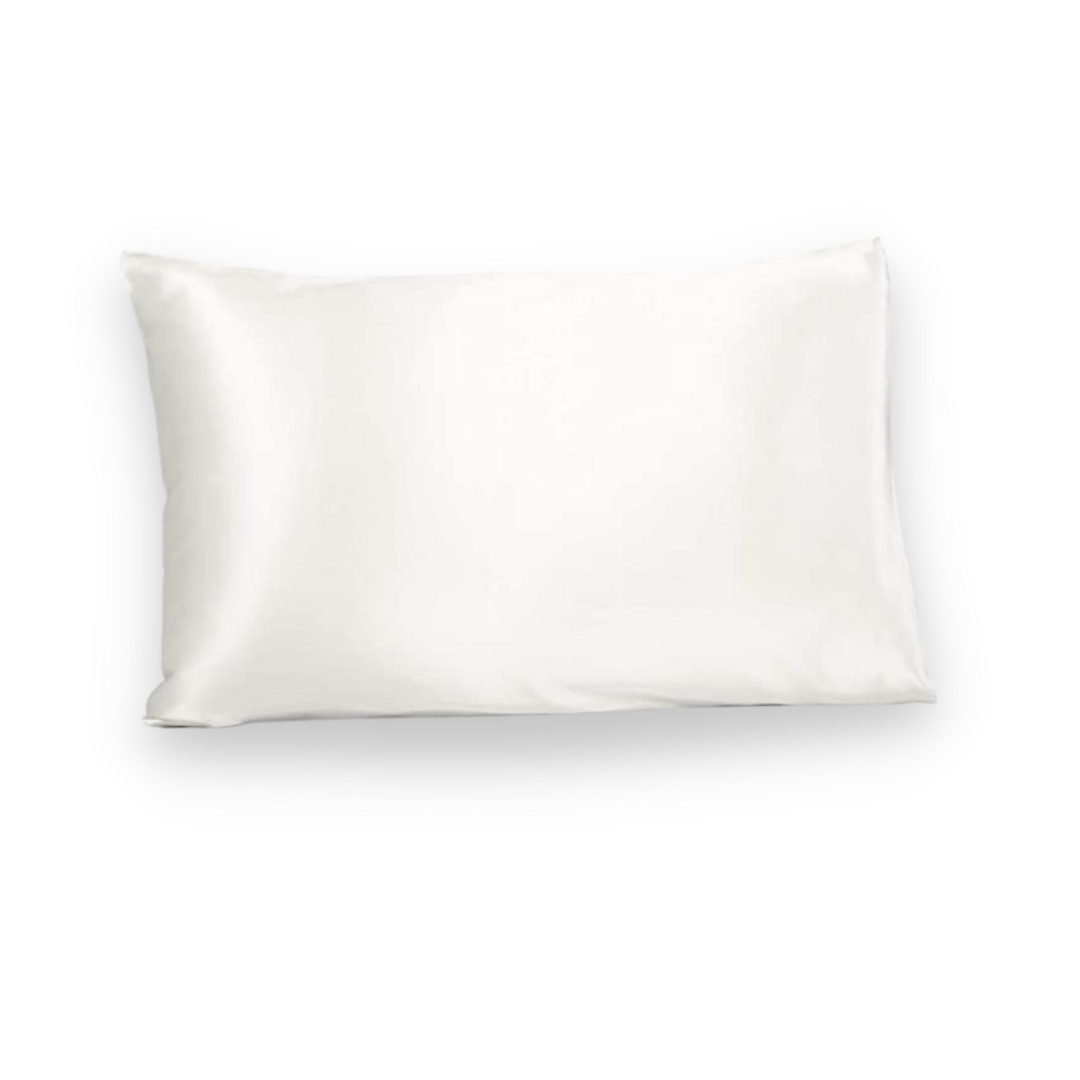 SILK PACKAGE | Pillowcase, Bonnet & Sleep Mask