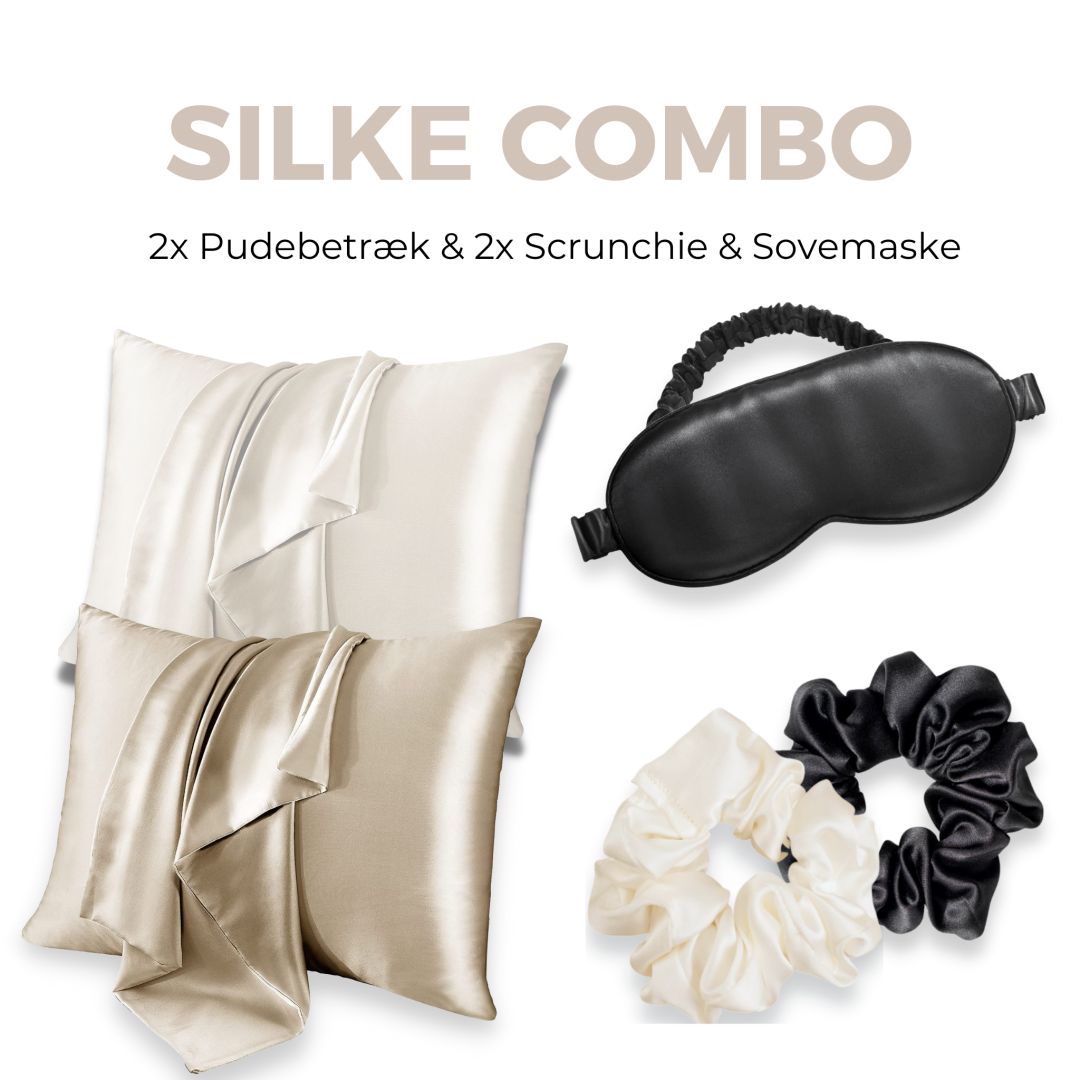 silke pudebetræk