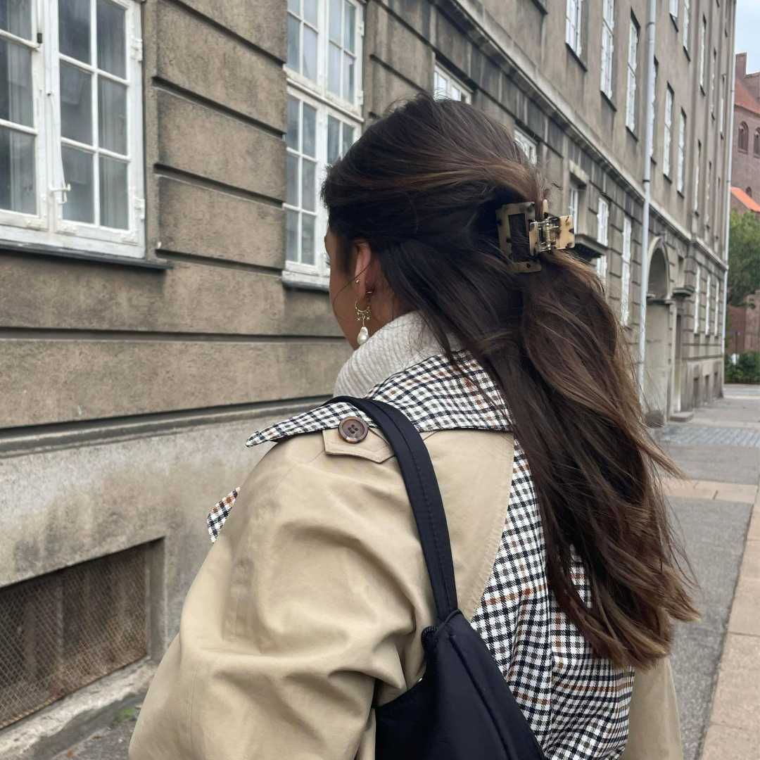 MARIA HAIR CLIP