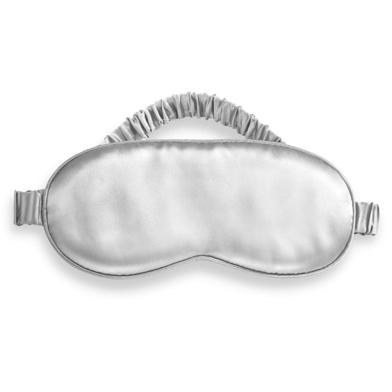 SILK PACKAGE | Pillowcase, Bonnet & Sleep Mask