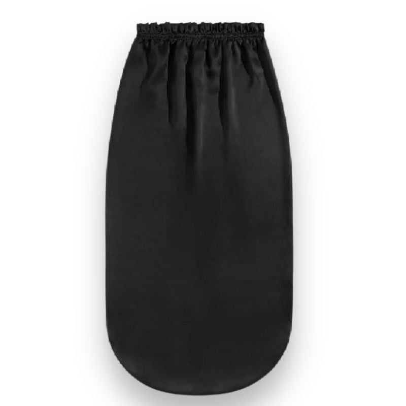 stor silke bonnet 