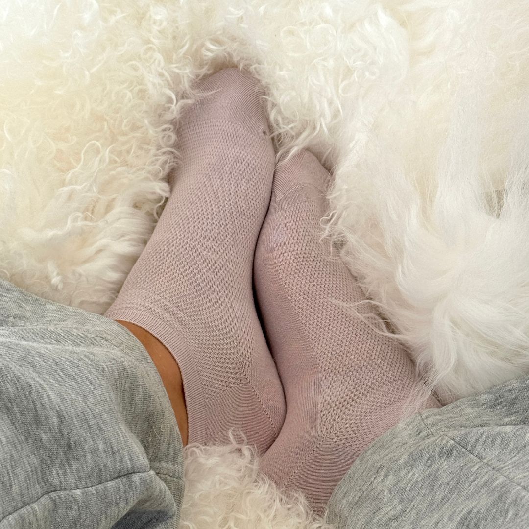 ActiveSilk – 5-pak silkestrømper