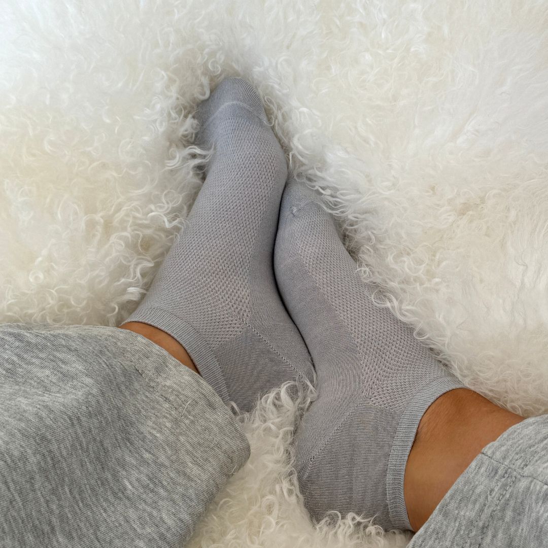 ActiveSilk – 5-pak silkestrømper