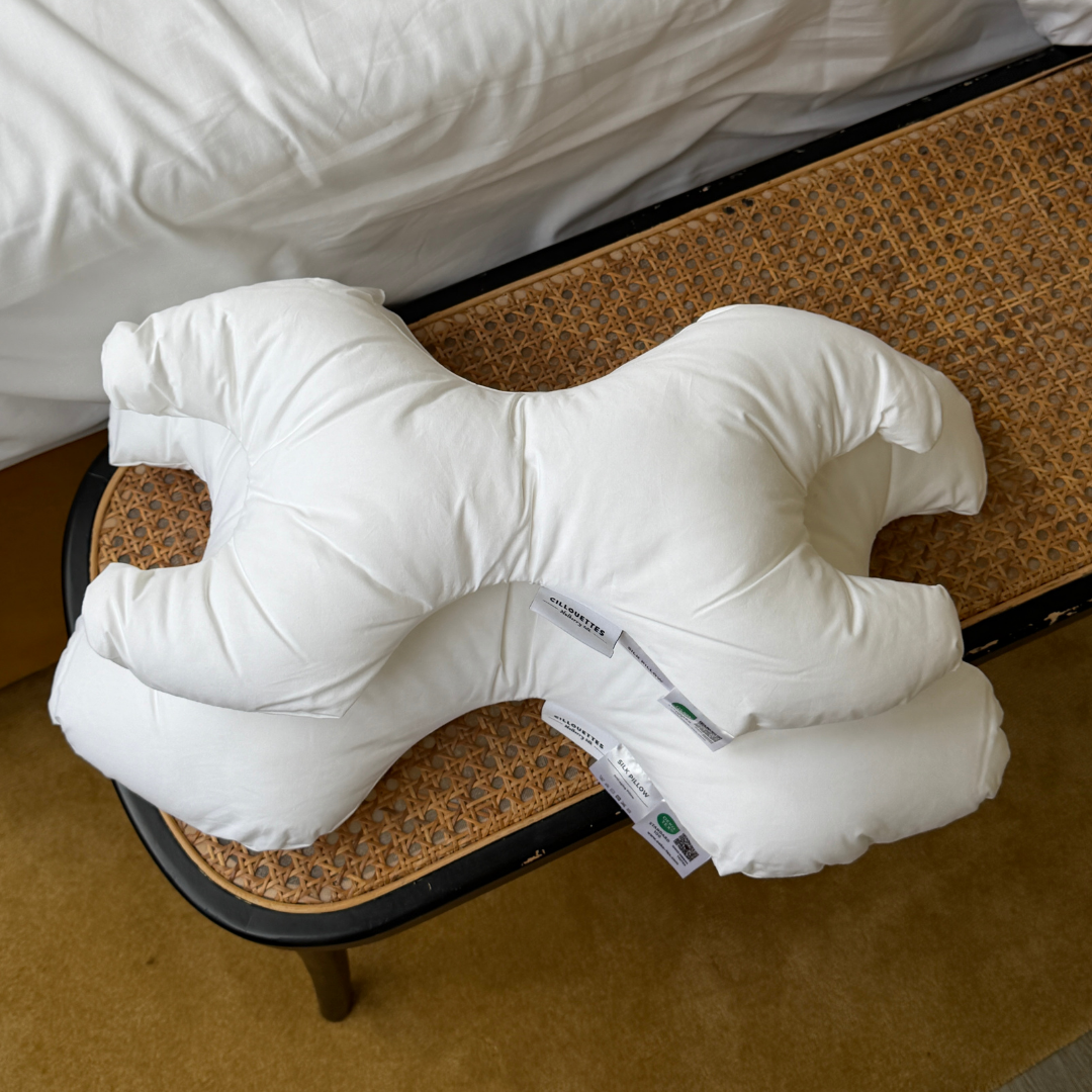 Anti Age Pillow | Slim ja Maxi