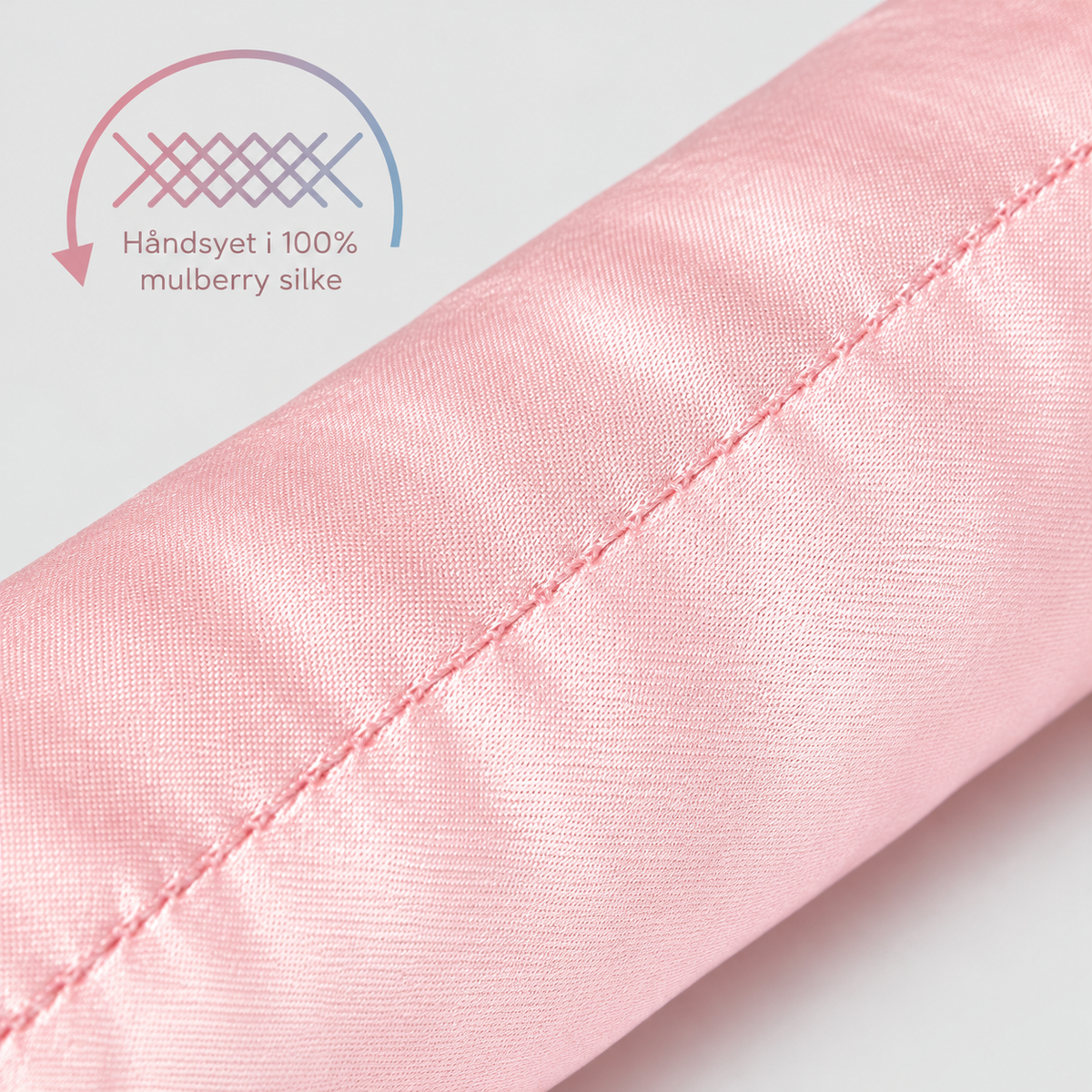 Mini Curl Band™ | Babyrosa