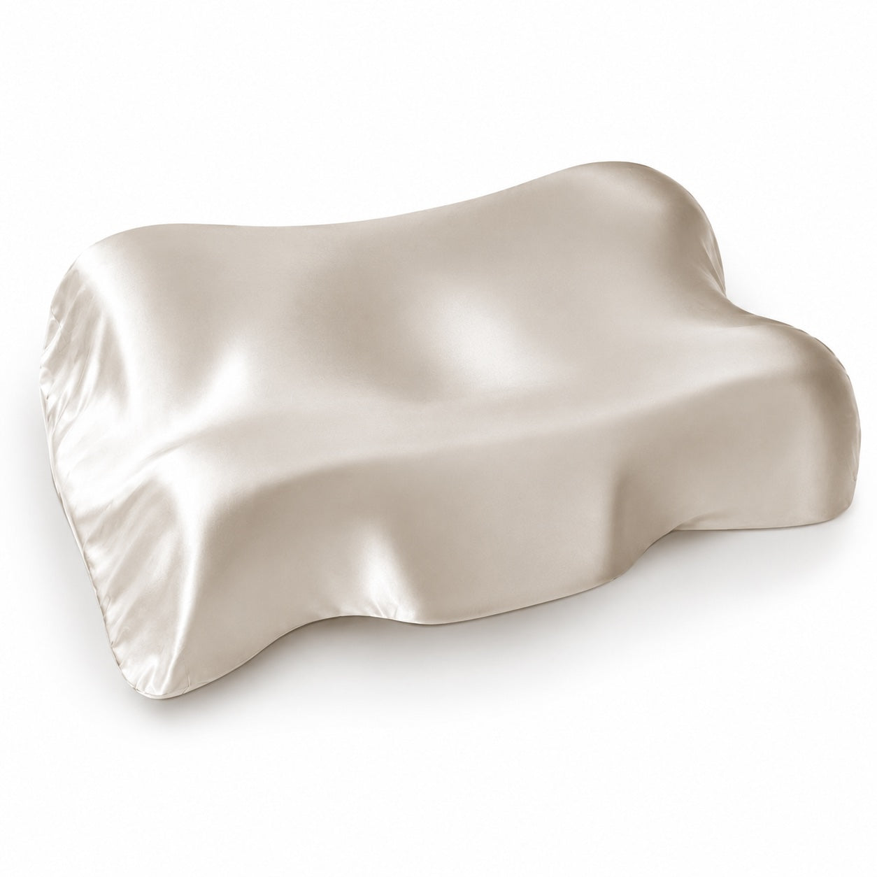 Ergonomisk Anti Age Pude