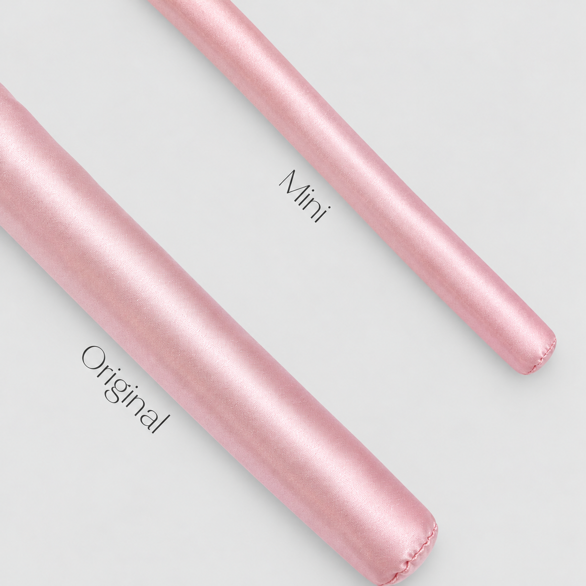 Mini Curl Band™ | Babyrosa