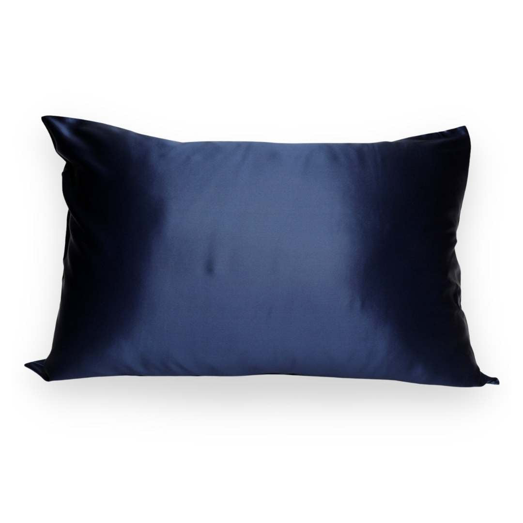 2-Pak | SILKE PUDEBETRÆK | Vælg selv farven