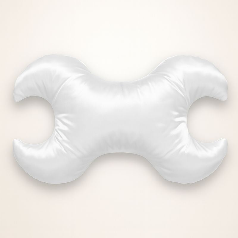 Anti Age Pillow - Anti Rynke Pude - Maxi