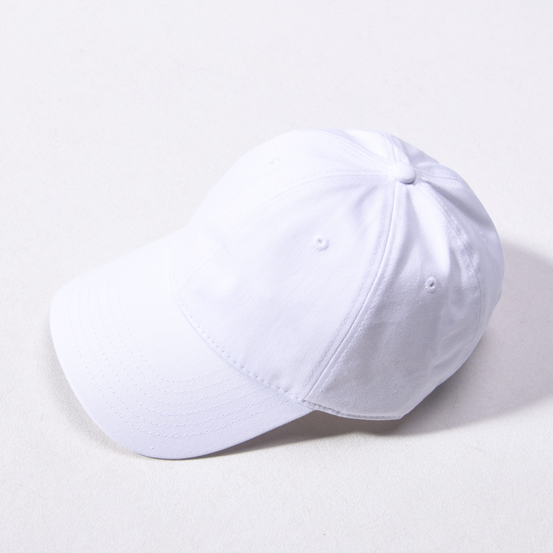 SilkyCap - Cap med silkeforing