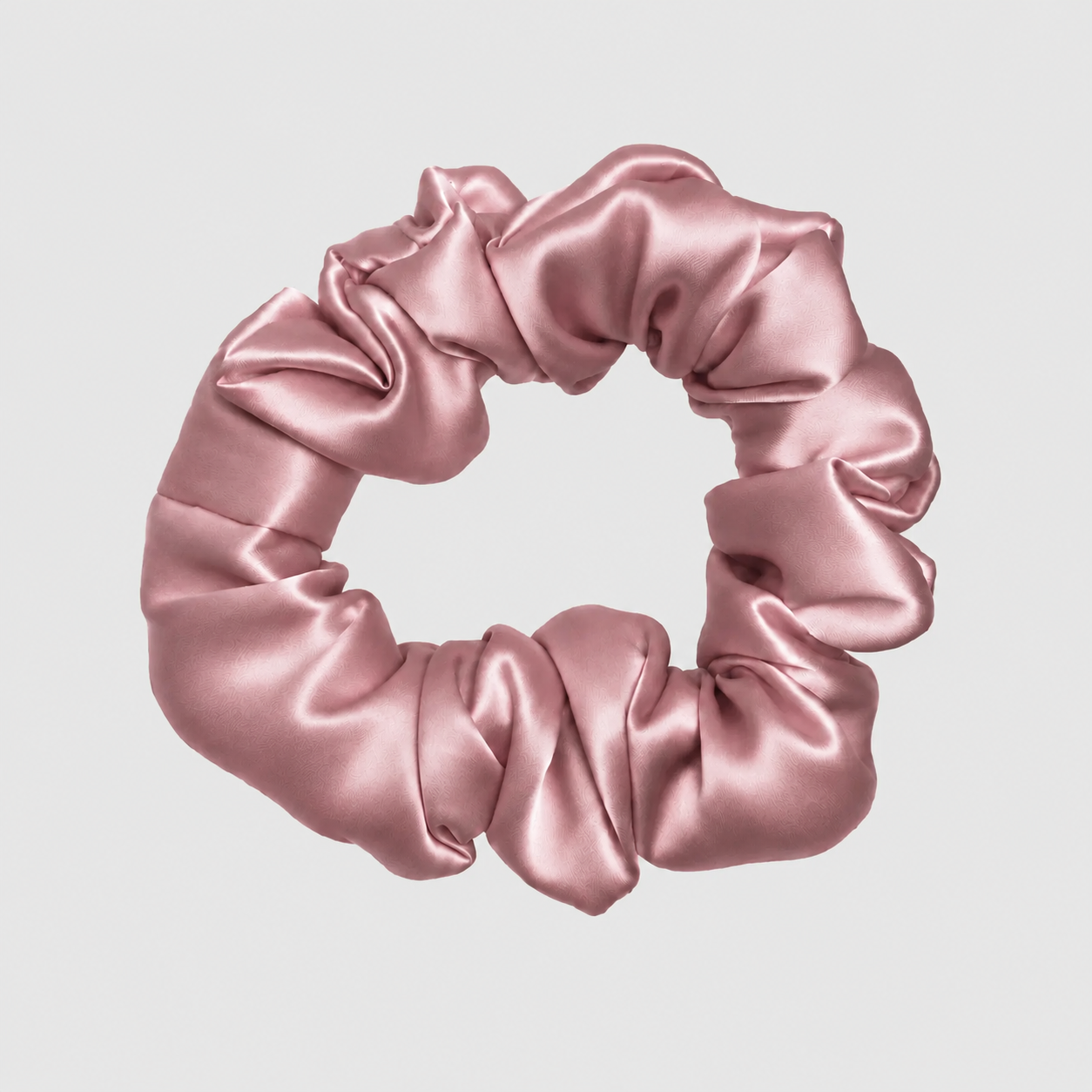 Silke Scrunchies Original | 3-pak | Rosa