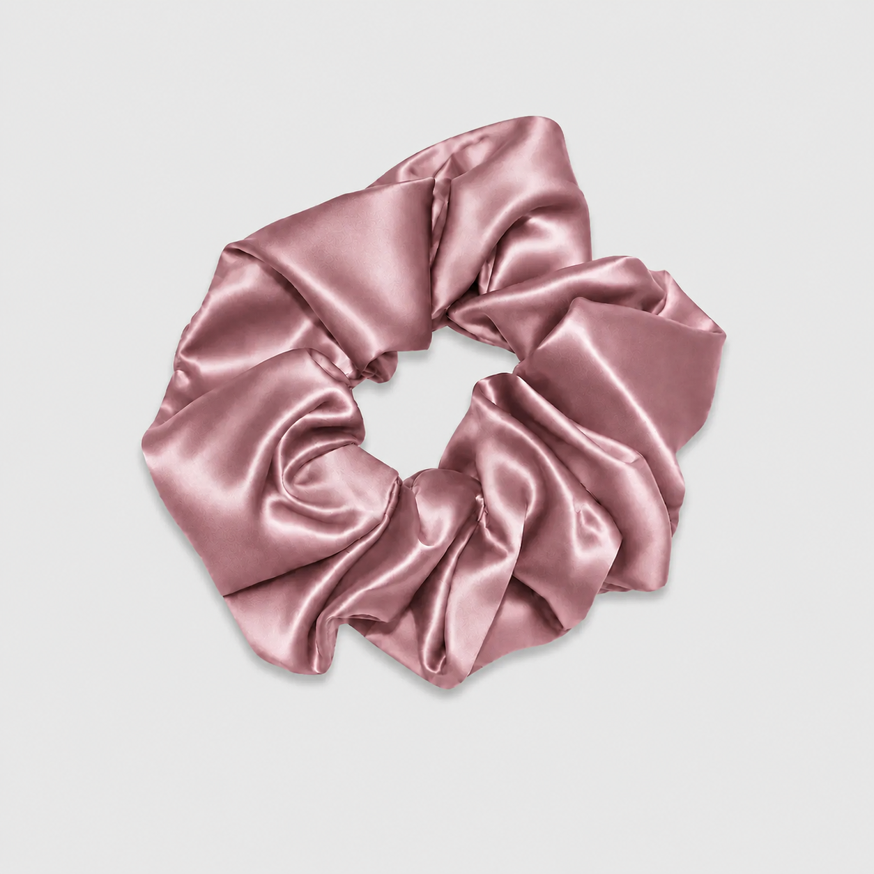 Silke Scrunchie Big | Rosa