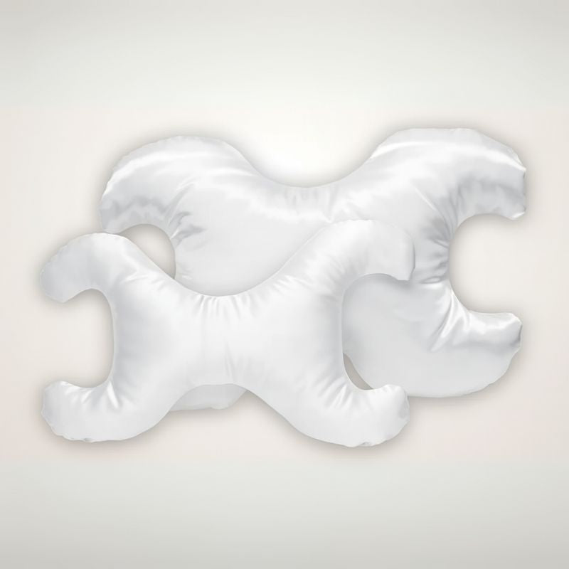 Anti Age Pillow - Anti Rynke Pude - Maxi