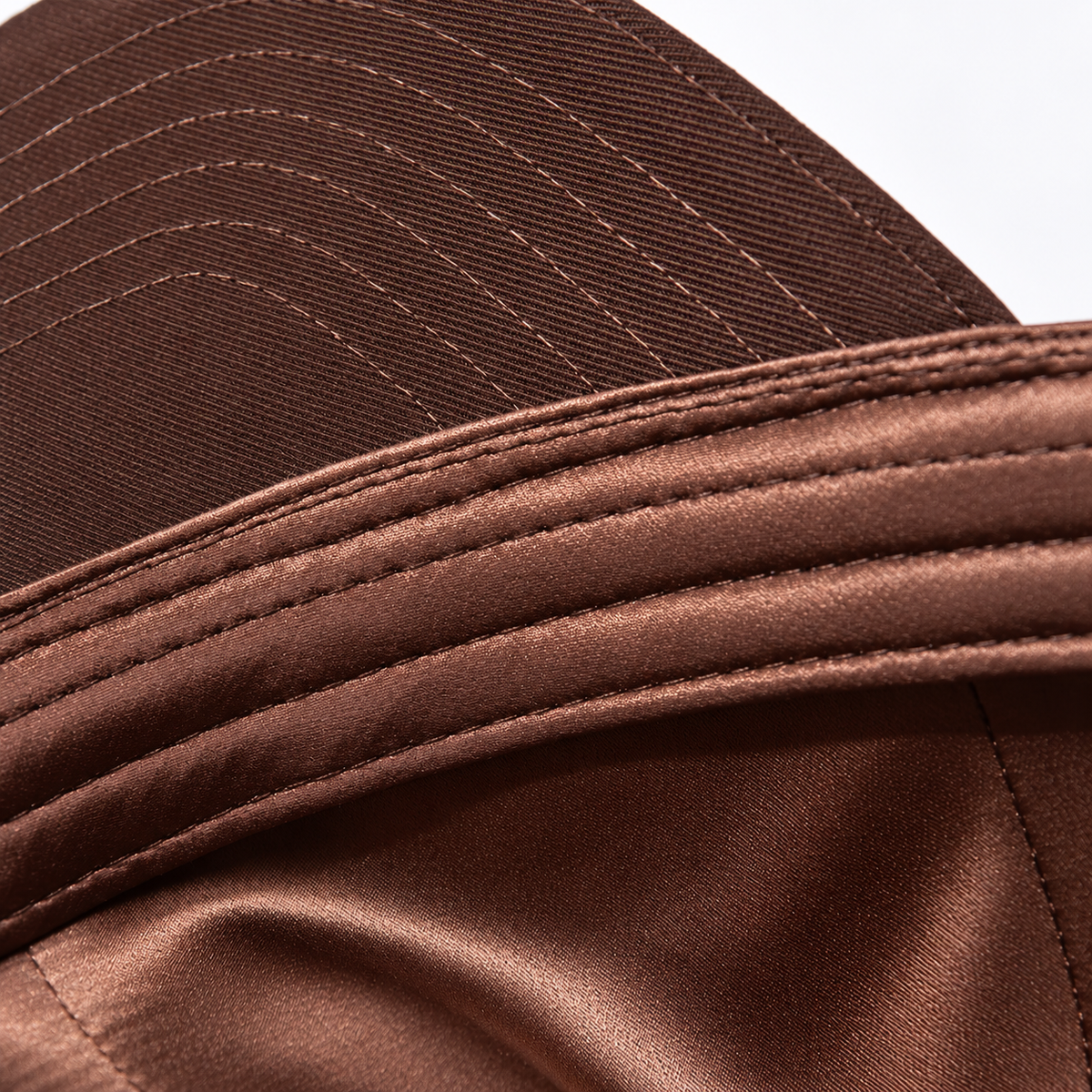 Silk Cap | Kasket med silkeforing