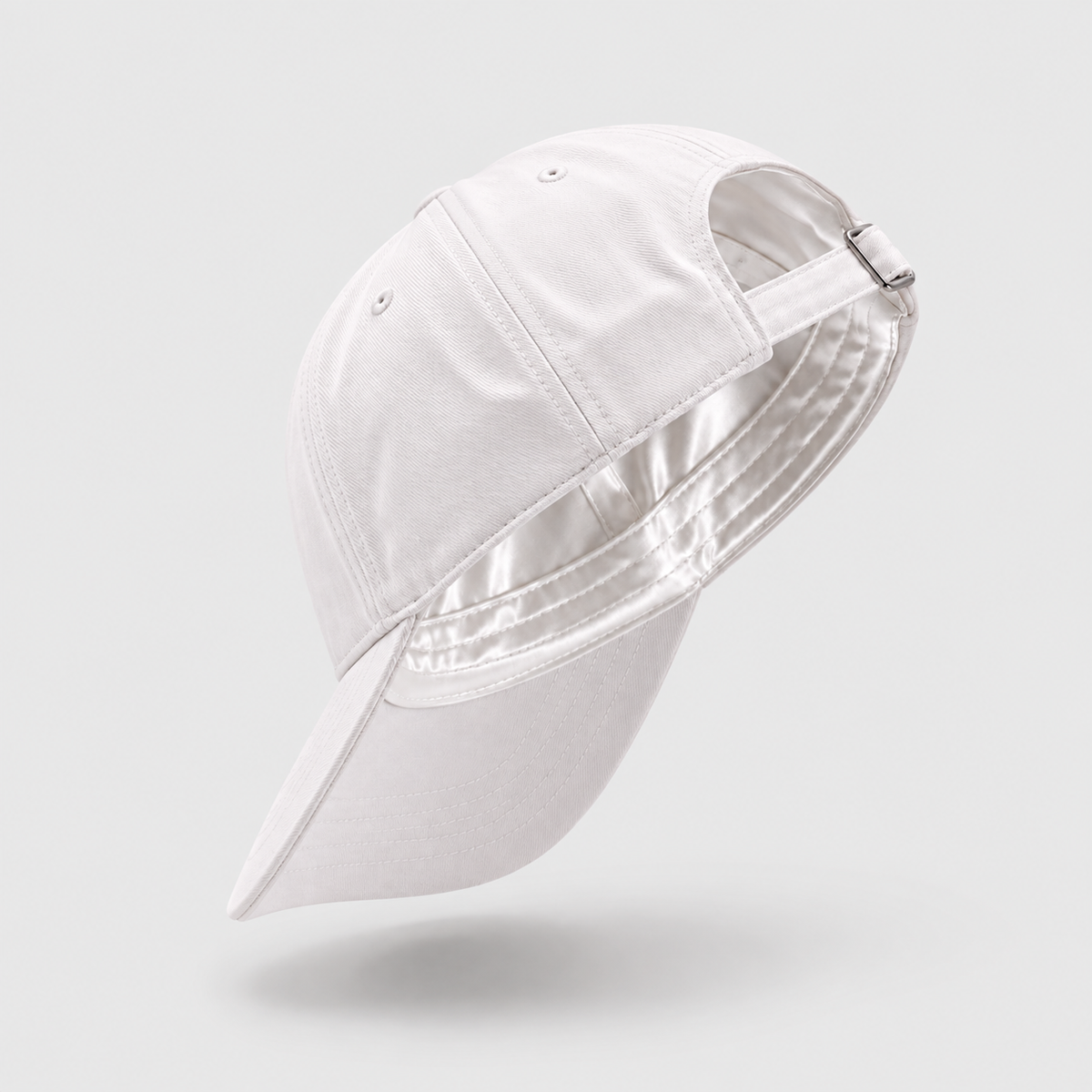 Silk Cap | Kasket med silkeforing