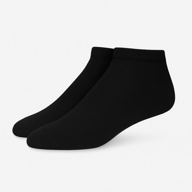 ActiveSilk – 5-pak silkestrømper
