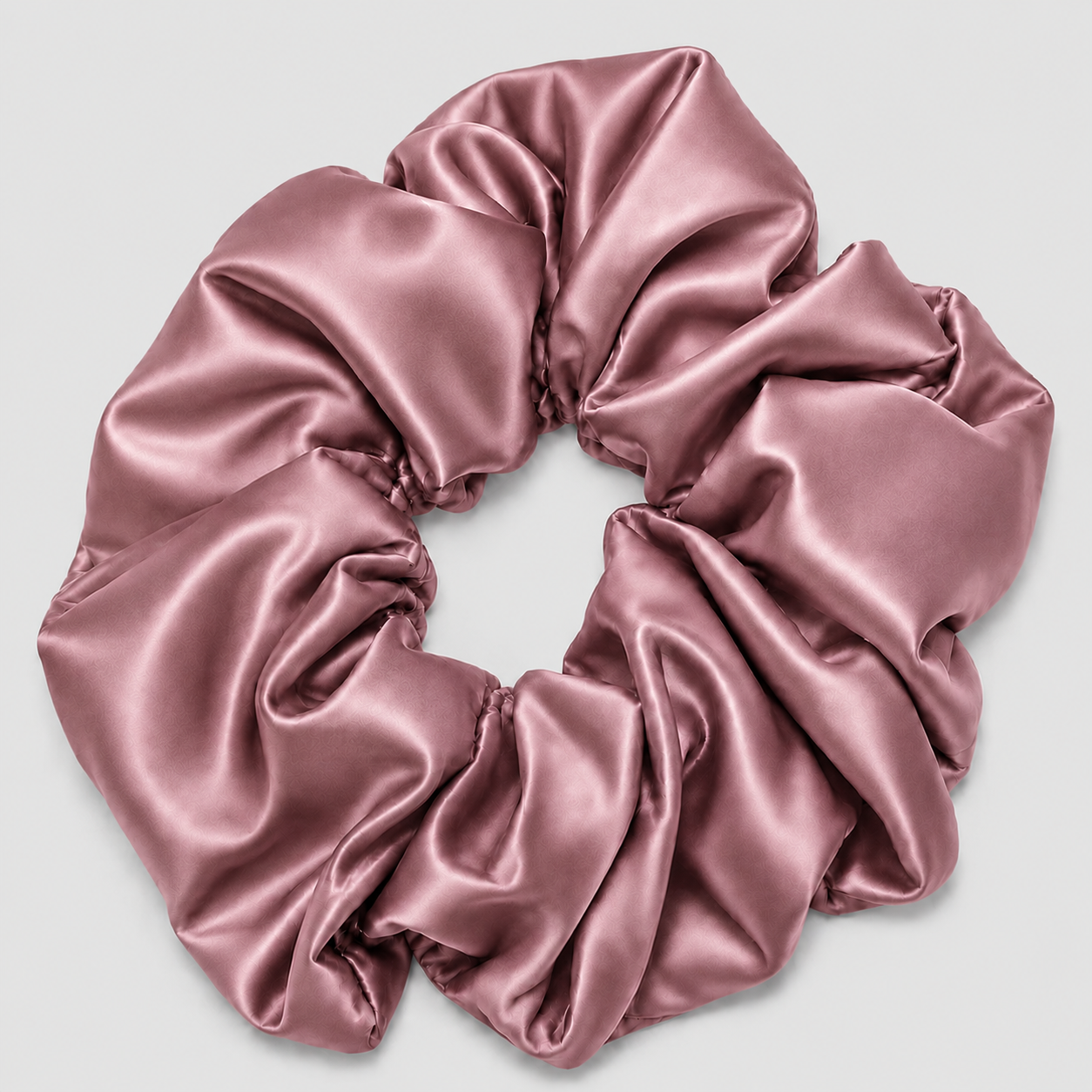 Silke Scrunchie XL | Rosa