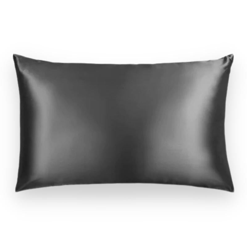 3-Pack | SILK PILLOWCASES | Choose your own color