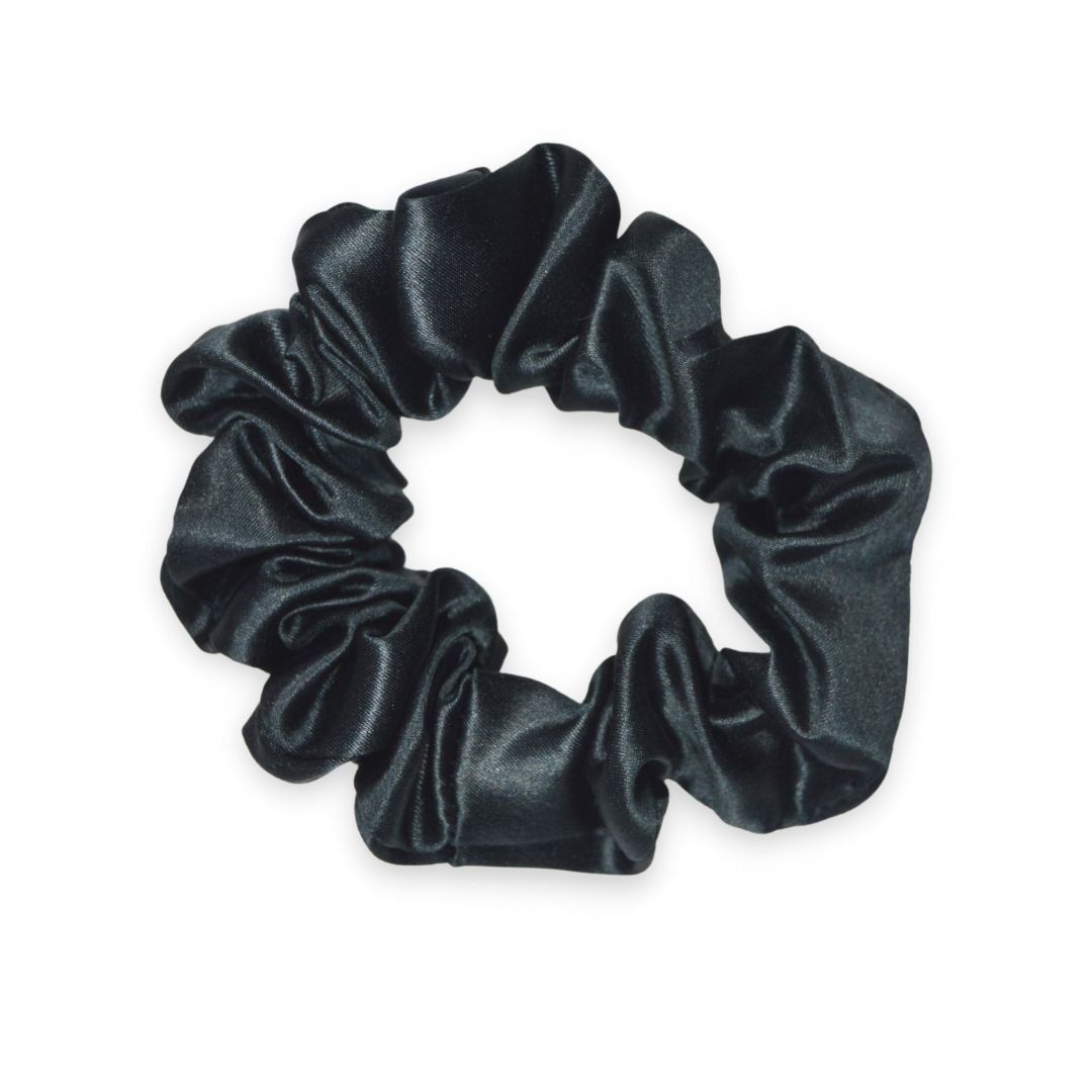 SILKE SCRUNCHIE ORIGINAL - SORT