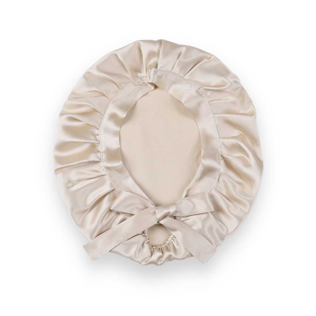 SILK PACKAGE | Pillowcase, Bonnet & Sleep Mask